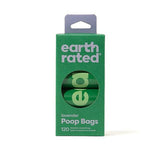 Earth Rated Scented Refill Bags Lavender
