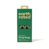 Earth Rated Unscented Bags