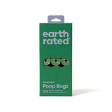 Earth Rated Scented Refill Bags Lavender