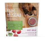 Faim Museau Simply Beef