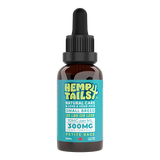 Hemp 4 Tails Hemp Seed Oil