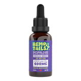 Hemp 4 Tails Hemp Seed Oil