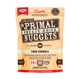 Primal Cat Freeze Dried Pork Nuggets