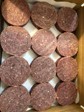 BC's Best Full Meal Beef (4.5lb) - The Raw Connoisseurs