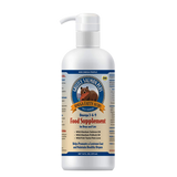 Grizzly Salmon Oil Plus for Dogs/Cats 16oz