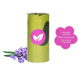 Earth Rated Scented Refill Bags Lavender - The Raw Connoisseurs