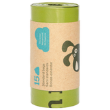 Earth Rated Unscented Bags - The Raw Connoisseurs