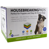 Unleashed Housebreaking Pads