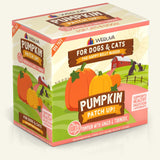 Weruva Cat/Dog Pumpkin with Ginger & Turmeric 2.8 oz Pouch (80g)