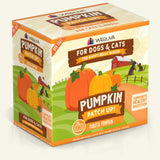Weruva Cat/Dog Puréed Pumpkin 2.8 oz Pouch (80g)