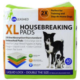 Unleashed Housebreaking Pads