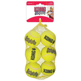 KONG SqueakAir Tennis Ball Medium - The Raw Connoisseurs