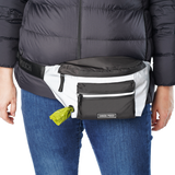 Canada Pooch The Everything Fanny Pack Reflective O/S