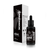 Pawtanical PawDaily Full Spectrum Hemp Oil 3150mg