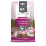 Zeal Canada Dog GF Air-Dried Turkey