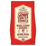 Stella & Chewy's Raw Coated Grains Wild Caught Salmon
