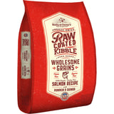 Stella & Chewy's Raw Coated Grains Wild Caught Salmon