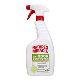 Nature's Miracle 3in1 Odor Destroyer