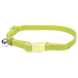 Safe Breakaway Cat Collar 8-12x3/8"