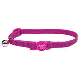 Safe Breakaway Cat Collar 8-12x3/8"
