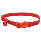 Safe Breakaway Cat Collar 8-12x3/8"