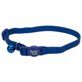 Safe Breakaway Cat Collar 8-12x3/8"