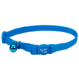 Safe Breakaway Cat Collar 8-12x3/8"