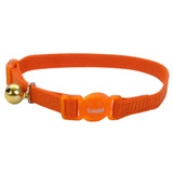 Safe Breakaway Cat Collar 8-12x3/8"