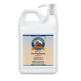 Grizzly Salmon Oil Plus for Dogs/Cats