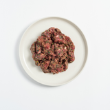 Rawbone Pet Food Co. Beef Complete Meals