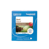 Red Dog Blue Kat Beef Complete Cat