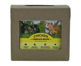 Red Dog Blue Kat Foundations Chicken Recipe for Cats