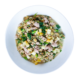 Tom&Sawyer Classic Pork Stew (454g / 2 cups)