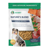 DR. MARTY Dog Natures Blend Original Freeze-Dried Raw 454g