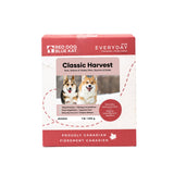 Everyday Raw Classic Harvest (Pork, Fish & Turkey) for Dogs