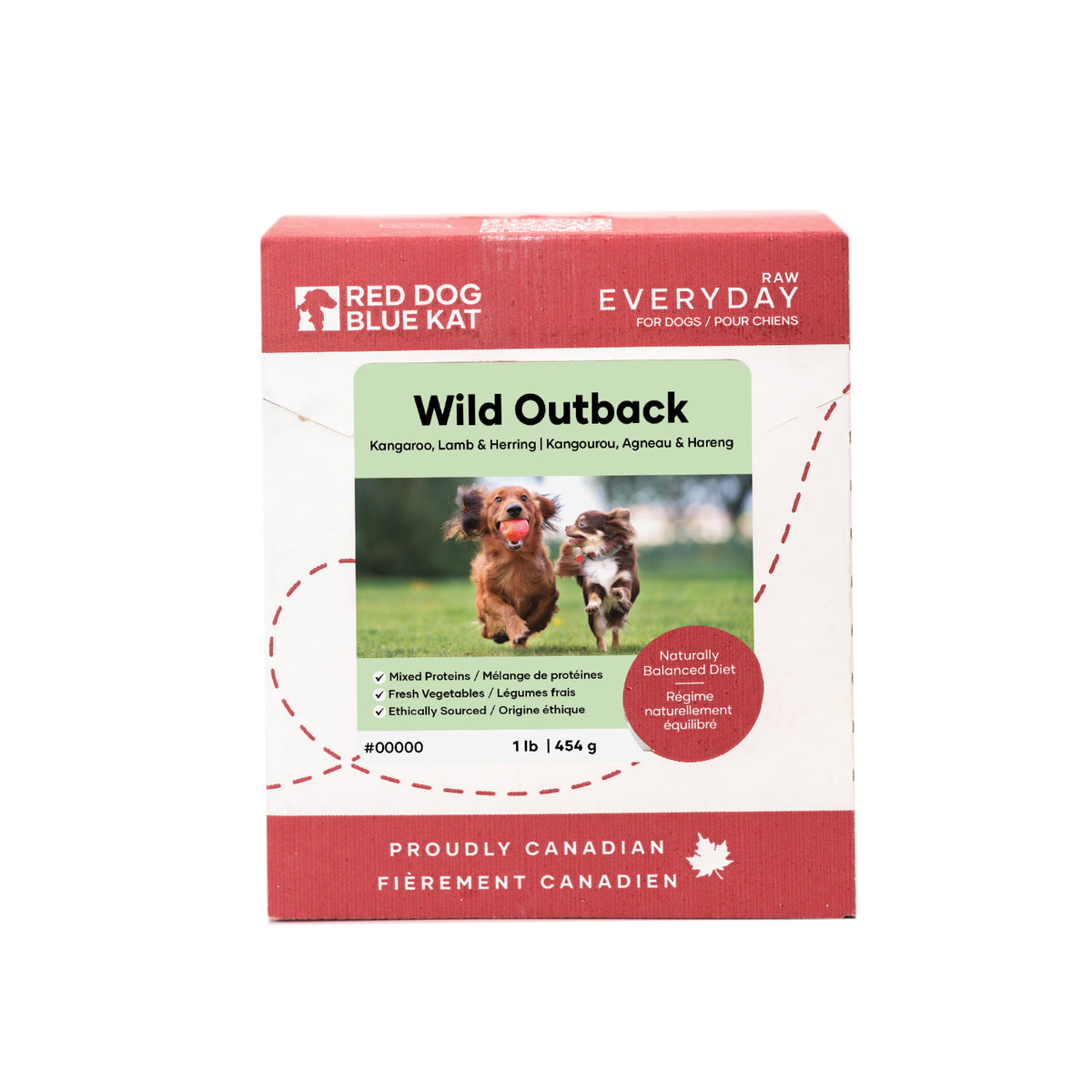 Outback jack dog clearance treats