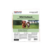Everyday Raw Wild Outback (Kangaroo, Lamb & Fish) for Dogs