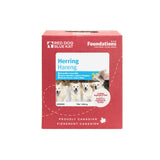 Red Dog Blue Kat Foundations Herring Recipe for Dogs
