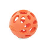 Totally Pooched - Huff'n Puff Ball (Rubber)