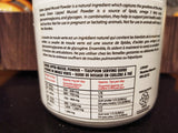 Green Lipped Mussel Powder Supplement - The Raw Connoisseurs