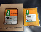 3P Naturals VEGGIE BLENDS Tummy Tonic