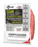 Iron Will Raw Puppylicious 12/1 lb