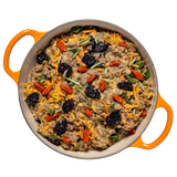 Tom&Sawyer Rosemary Venison (454g / 2 cups)
