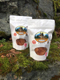 Turkey Breast Treats - The Raw Connoisseurs