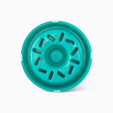 ZippyPaws Happy Bowl Slow Feeder Donut