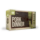Big Country Raw Pork Dinner 4lb
