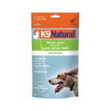 K9 Natural - Lamb Green Tripe Booster