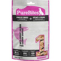 PureBite Salmon 70g