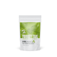 Furbabies Mushroom Powder Turkey Tail 50g