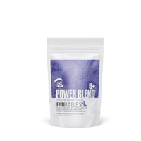 Furbabies Mushroom Powder Power Blend 5+ 50g